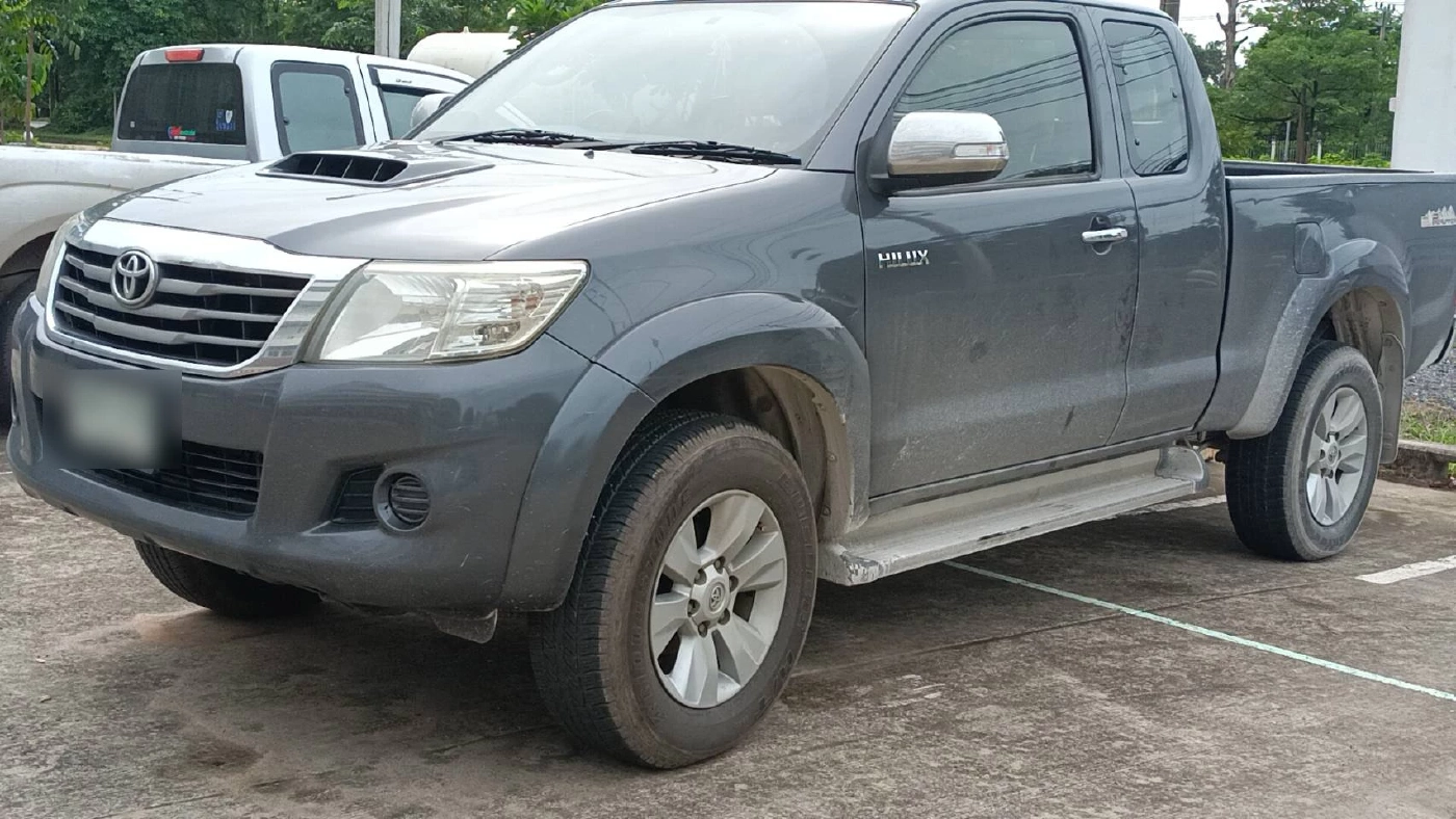 พ.ต.ท.จ่อมอบตัววันนี้ หลังถูกออกหมายจับ ยิงทหารสิบเอก ดับคารีสอร์ท