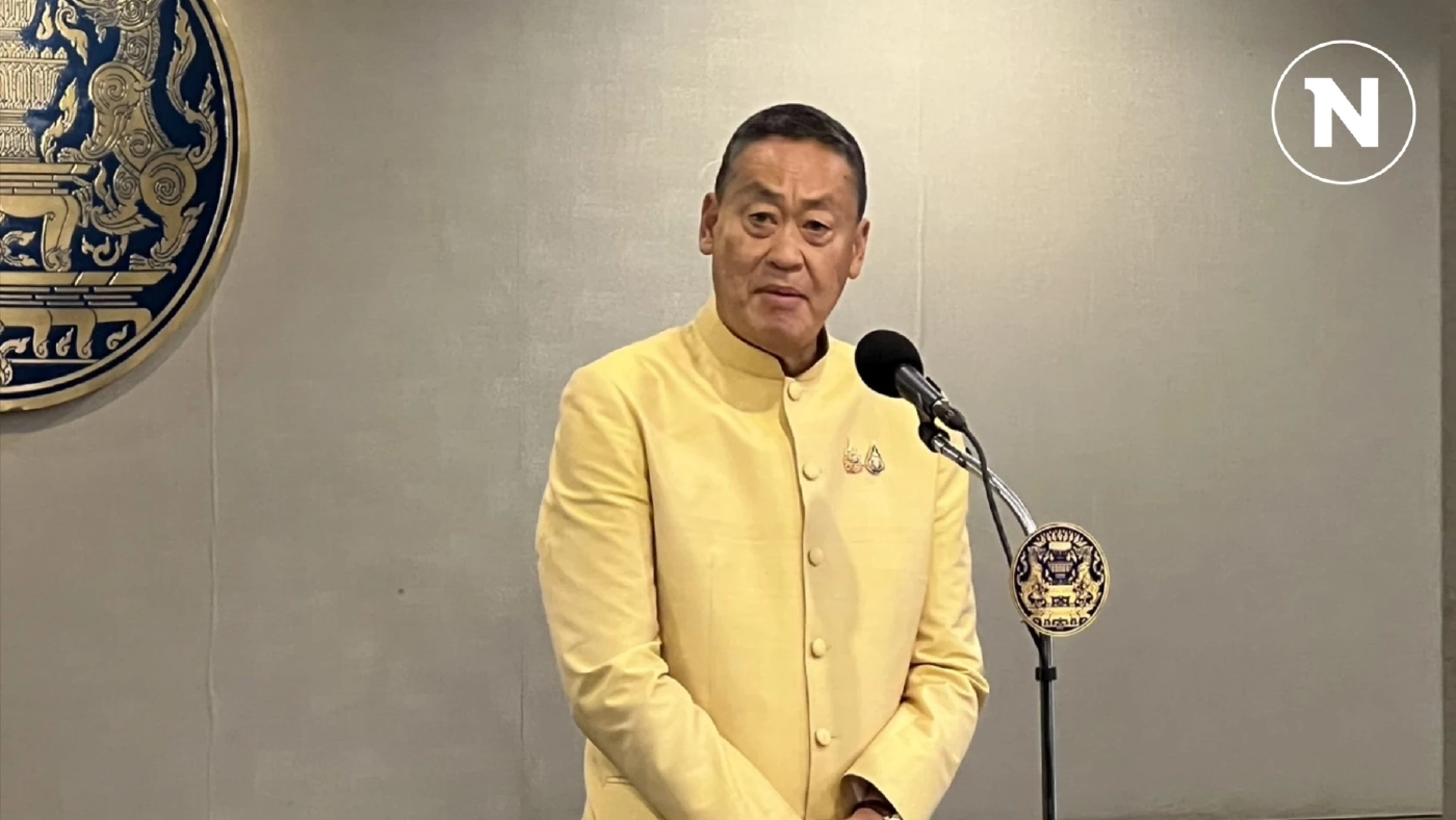 เจาะแฟ้มลับ 4 ประเด็นข้อต่อสู้ ปม 40 สว.ร้อง"ศาลรธน."ให้"นายกฯ"พ้นสภาพ