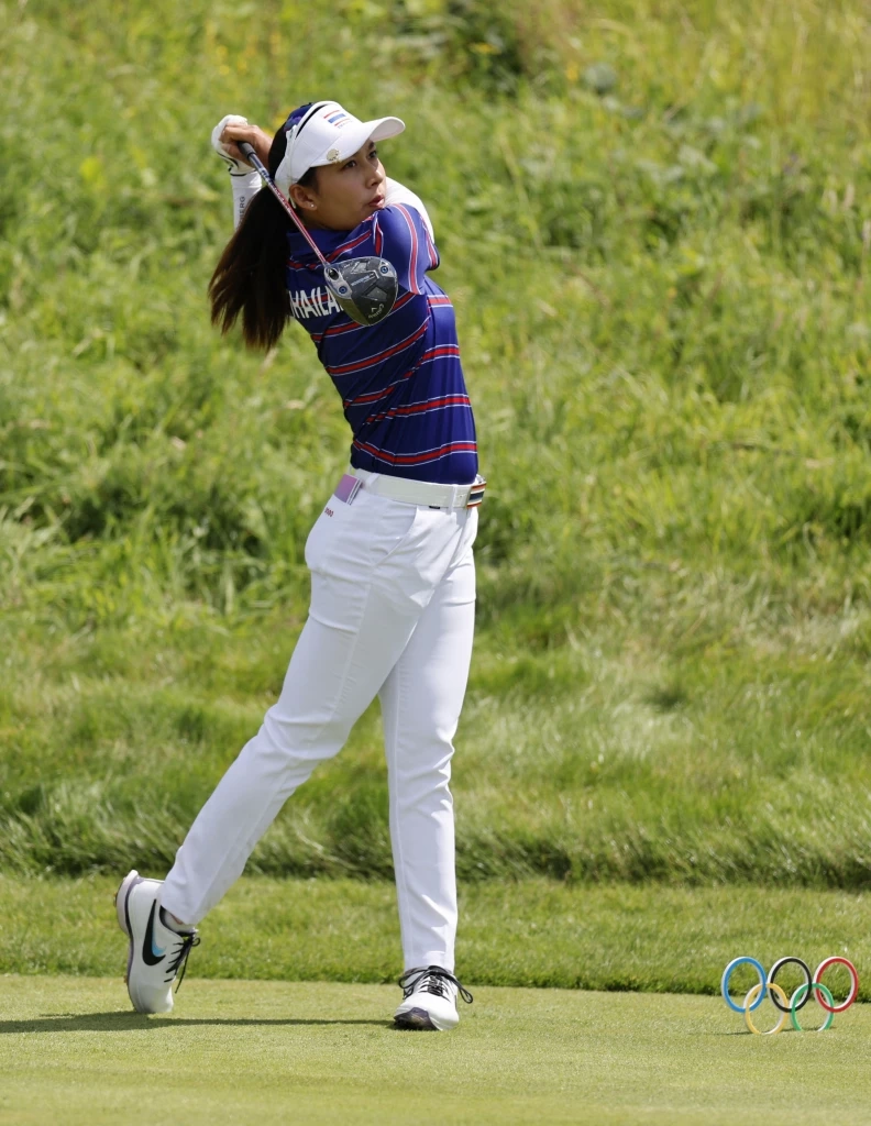 โปรแกรมเชียร์ไทยในโอลิมปิกวันนี้ (9 ส.ค.) เชียร์ “ใบเตย” ล่าเหรียญเทควันโด