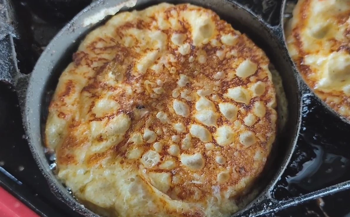 พารู้จัก "ฉลูไข่" เมนูพื้นถิ่นหากินยาก ไว้รับแขกบ้านแขกเมือง-นทท.เยือนสตูล