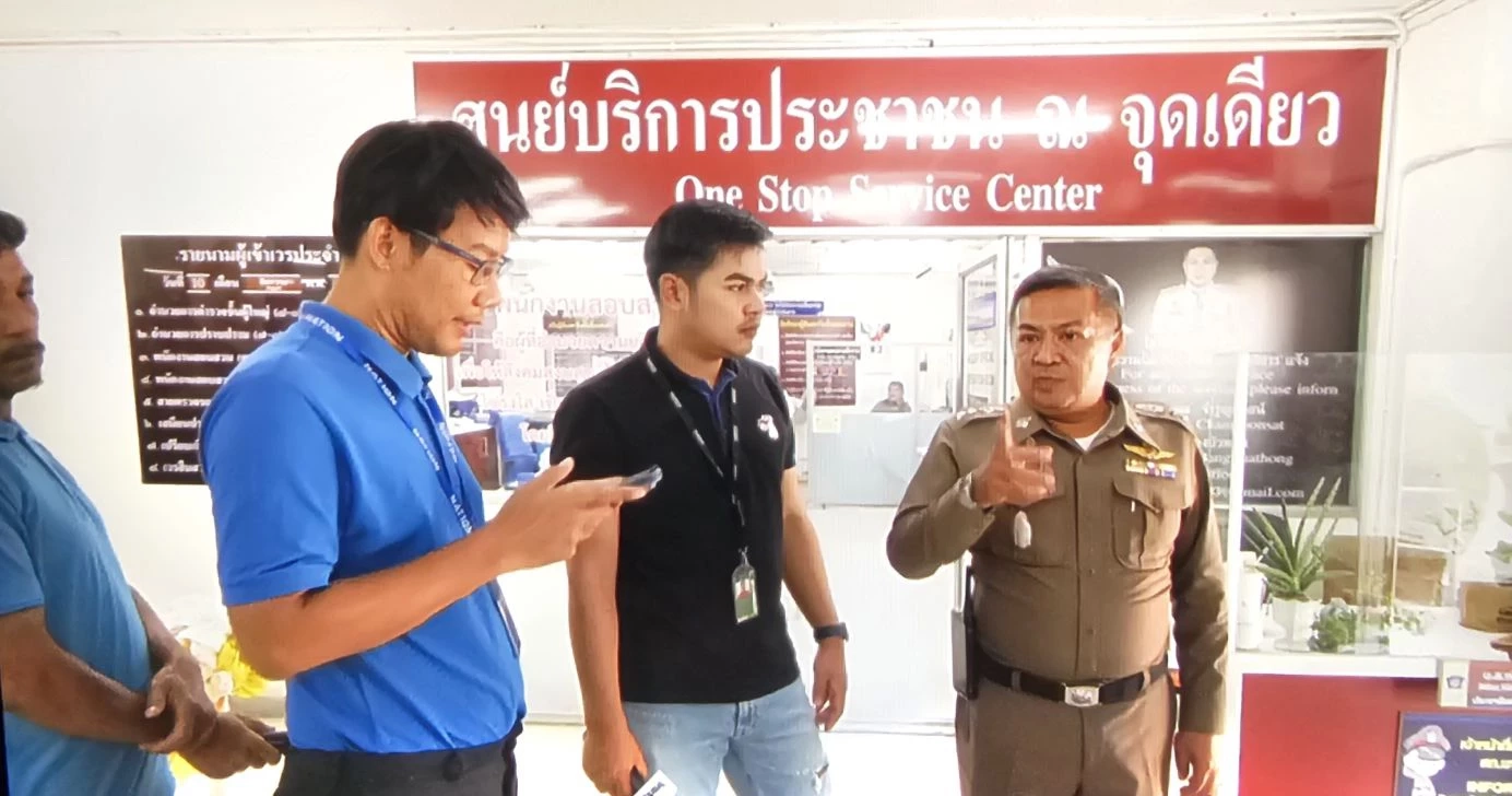 "ยากูซ่า" เปิดปมสังหาร หั่นร่างเพื่อนร่วมชาติ หิ้วตัวทำแผน แจ้ง 4 ข้อหาหนัก