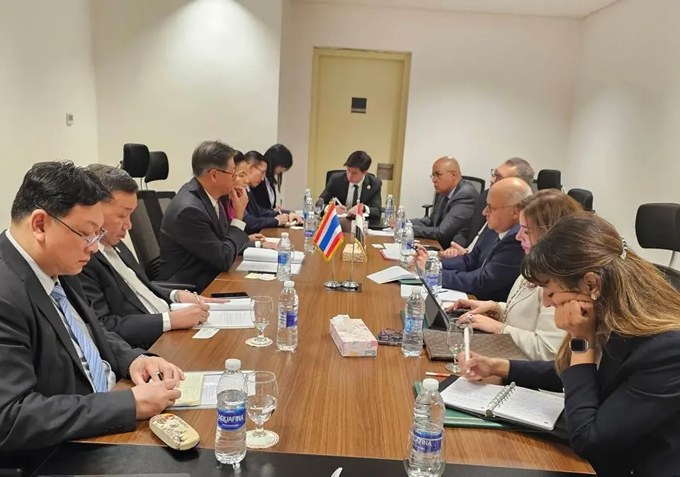 กต.เตรียมเยี่ยมครอบครัว 6 ตัวประกัน ย้ำรัฐบาลยังเร่งช่วยเหลืออย่าหมดหวัง
