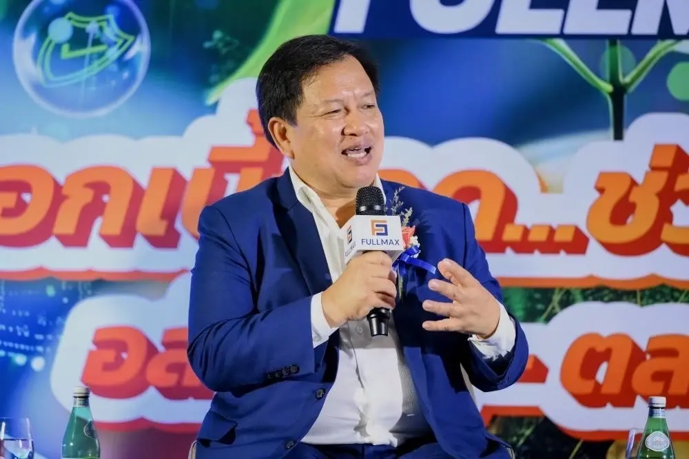 อสังหาฯ ดีมานด์ซบ แนะแบงก์ชาติลดดอกเบี้ย กระตุ้นกำลังซื้อ