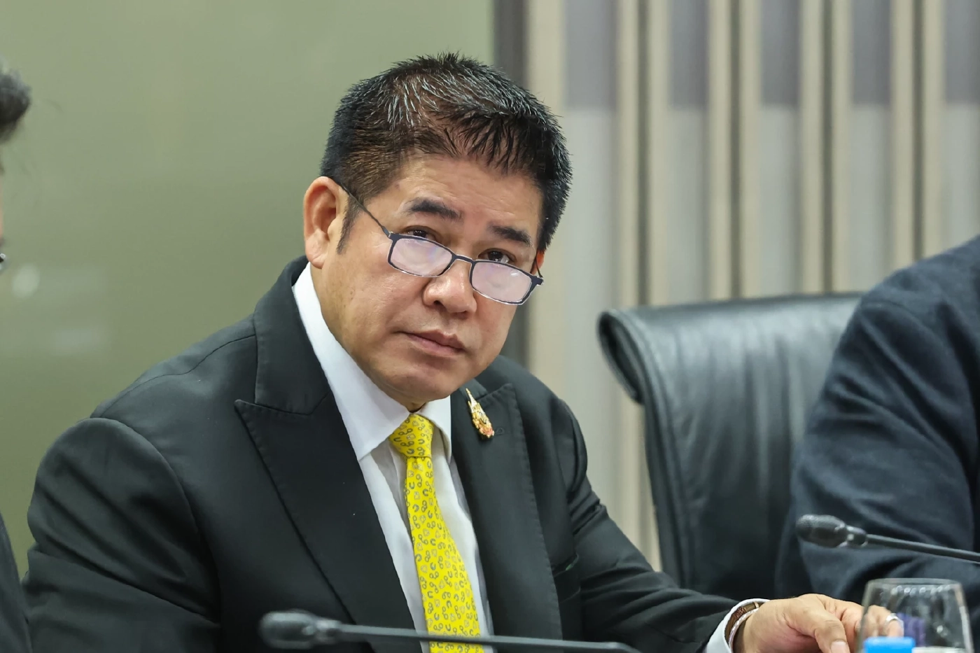 ร.อ.ธรรมนัส พรหมเผ่า