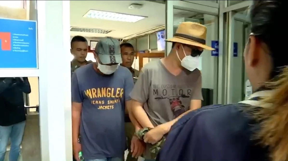 เปิดใจ "เจ๊ปู" ยาดองมรณะ เสียใจไม่รู้ว่าเหล้าขาวที่ใช้ผสมอะไรมา