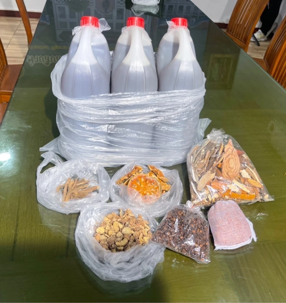 เปิดใจ "เจ๊ปู" ยาดองมรณะ เสียใจไม่รู้ว่าเหล้าขาวที่ใช้ผสมอะไรมา