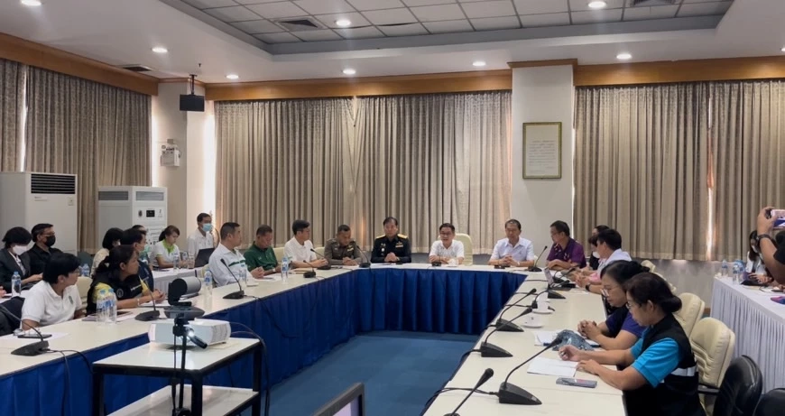 ใครไปซื้อกินพบหมอด่วน เปิด 18 พิกัด ซุ้มยาดองเถื่อนมรณะ เหยื่อดับแล้ว 1 โคม่า 1