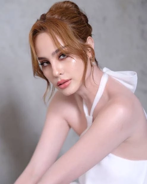 ว่าที่ด็อกเตอร์ "ขวัญ อุษามณี" เคลียร์ชัด อนาคตมีลุ้นเล่นการเมืองหรือไม่?