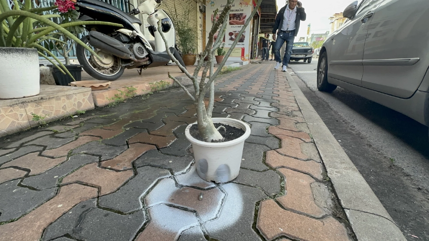 ฉุนน้ำไหลเข้าบ้าน รัว 9 มม. ดับน้องเมีย "ร้านเป็ดพะโล้" ชื่อดังเมืองสุราษฎร์