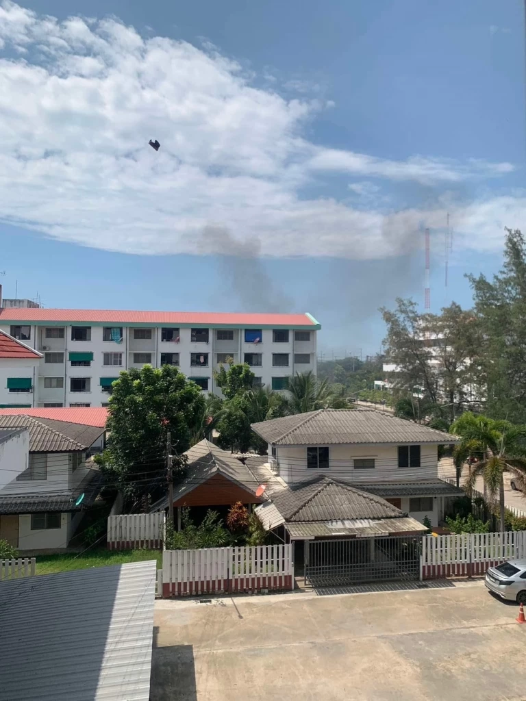 ด่วน! คนร้ายลอบวางระเบิด 3 ลูก กลางปัตตานี เบื้องต้นพบผู้บาดเจ็บแล้ว 2 คน