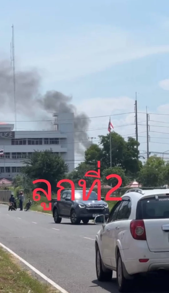 รู้ตัวแล้วเจ้าของคาร์บอมกลางปัตตานี คาดเป็นการก่อเหตุเอาคืนเจ้าหน้าที่