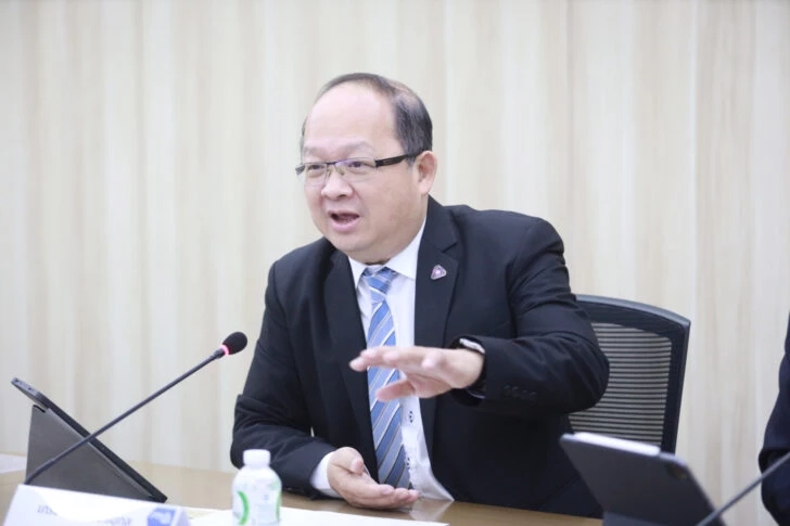 เอกชนห่วงสุญญากาศ-ฉุดเชื่อมั่นลงทุน หลัง ‘เศรษฐา’ พ้นนายกฯ