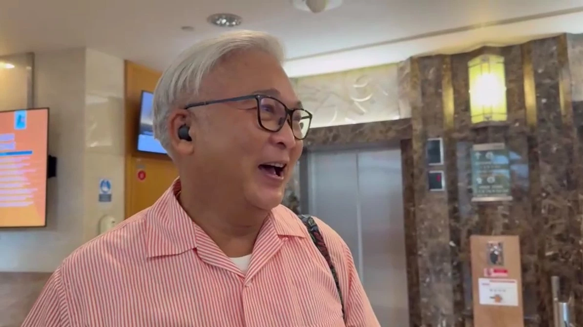 เปิดตัวพรรคใหม่ชื่อ 3 พยางค์เที่ยงนี้ เสนอ "เท้ง ณัฐพงศ์" นั่งหัวหน้า