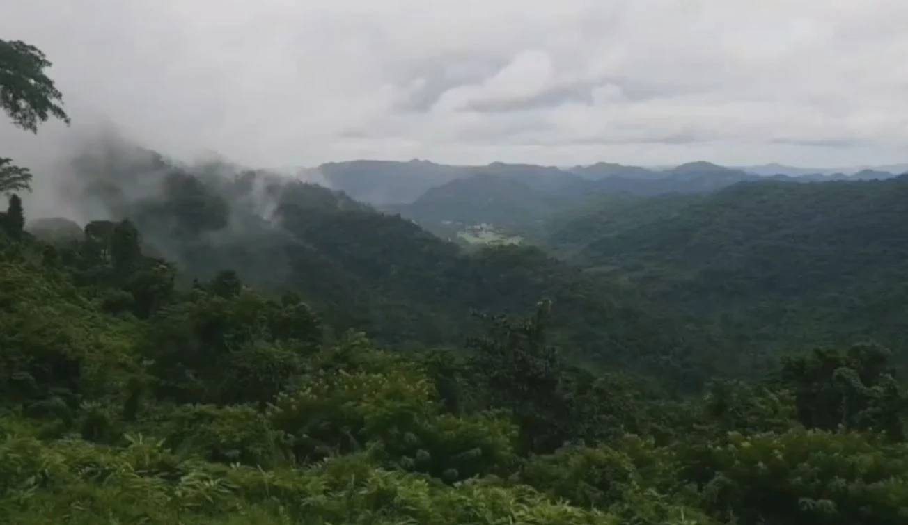 ชวน นทท. เดิน-วิ่ง-ปั่น สัมผัสดินแดนมรดกโลก ในกิจกรรม "เขาใหญ่ คาร์ฟรี เดย์ 2024"