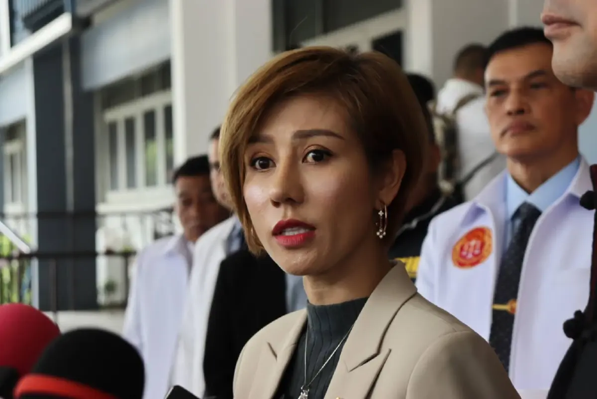“ต้นอ้อ เป็นหนึ่ง“ ยันไม่ได้ปรักปรำใคร เคสเด็กออทิสติกถูกล่วงละเมิด