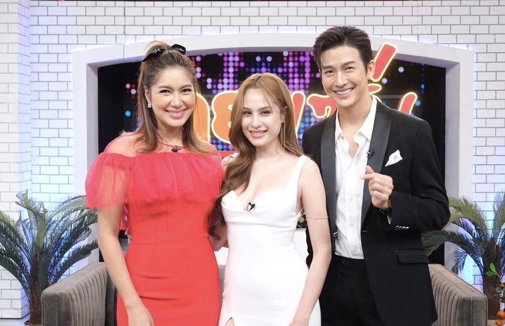 ว่าที่ด็อกเตอร์ "ขวัญ อุษามณี" เคลียร์ชัด อนาคตมีลุ้นเล่นการเมืองหรือไม่?