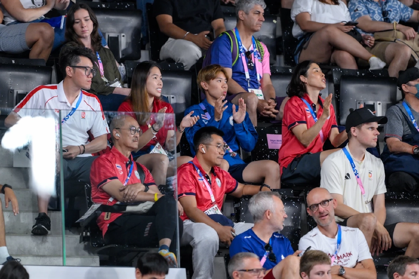 "วิว กุลวุฒิ" พ่าย "อเซลเซ่น" คว้าเหรียญเงินประวัติศาสตร์วงการแบดมินตันไทย