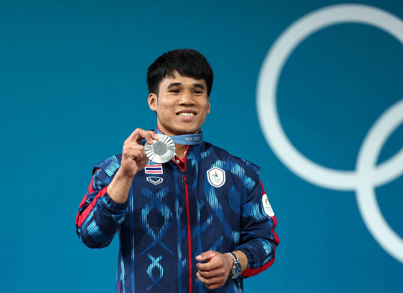 สรุปผลนักกีฬาไทยในโอลิมปิก (7 ส.ค.) “เทนนิส” คว้าแชมป์สมัย 2, ยกน้ำหนักคว้า 2 เหรียญ