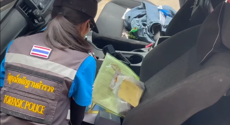 นายยูร่ำไห้ อยากตามหมอเก่งไป เผยเหตุหนีออกจากบ้าน เพราะอยากเริ่มชีวิตใหม่ด้วยกัน