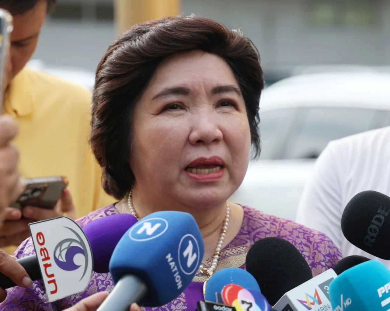 เปิดใจ "แม่ปุก" สุดภูมิใจ "วิว" คว้าเหรียญโอลิมปิก มาไกลเกินเป้า