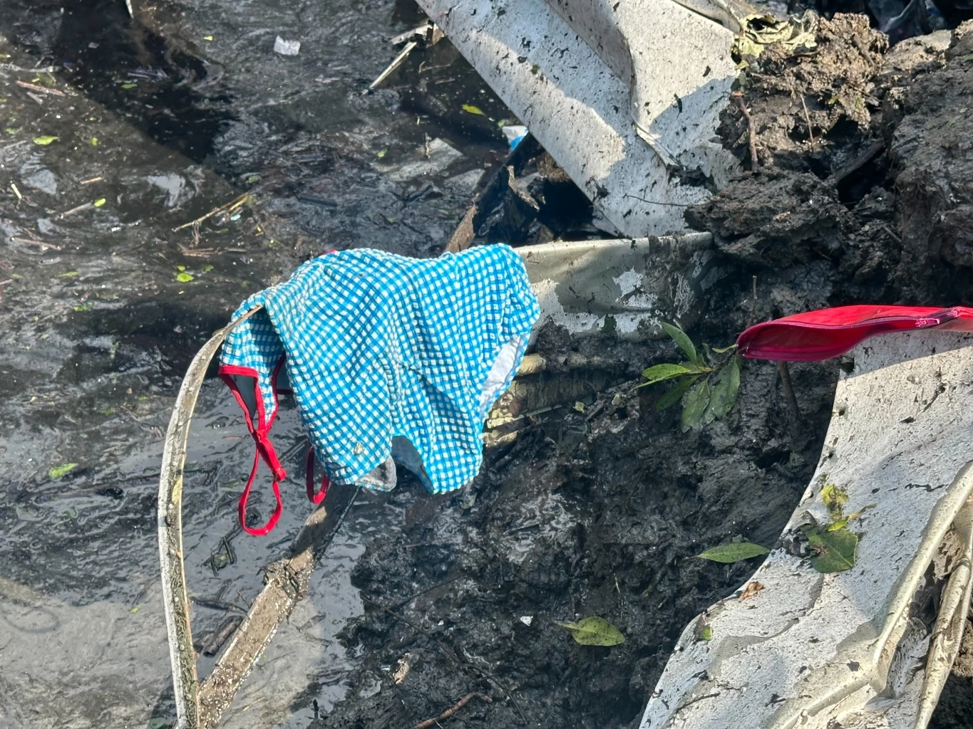 ด่วน! "เครื่องบินเล็กตก" พื้นที่เขาดินบางปะกง ฉะเชิงเทรา เร่งค้นหาผู้อยู่บนเครื่อง