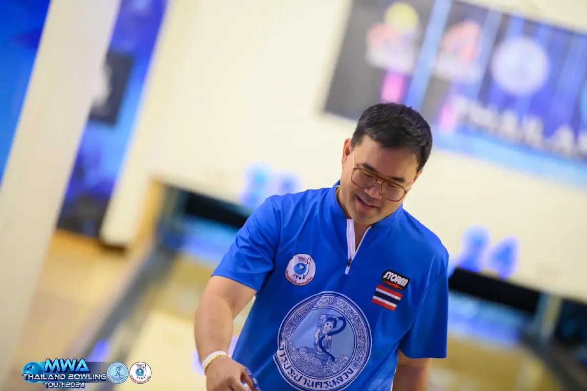 “โจ้ ญาณพล” สุดช้ำ! ซ้อมมา 3 ปีสุดท้าย “อินดอร์เกมส์” โดนยกเลิก