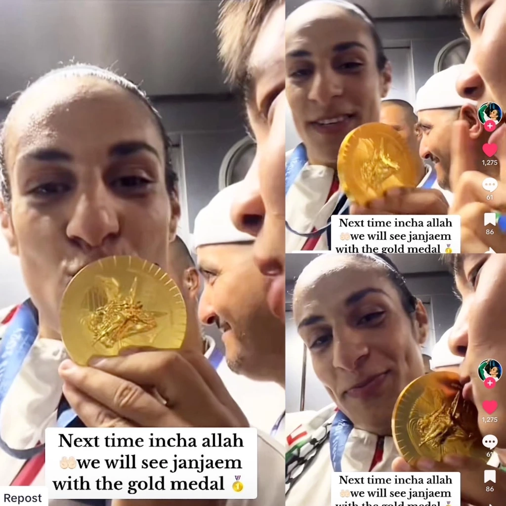 “จันทร์แจ่ม” เปิดใจกับเนชั่น รับ “คาลิฟ” แกร่งจริง