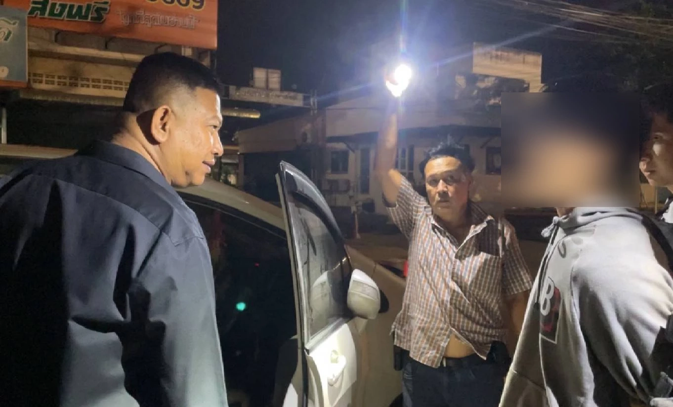 รวบเครือข่าย “ปาร์ค ไทรน้อย” ยาบ้า 9.4 ล้านเม็ด มีอดีตนักมวย Fight Club ร่วมทีม