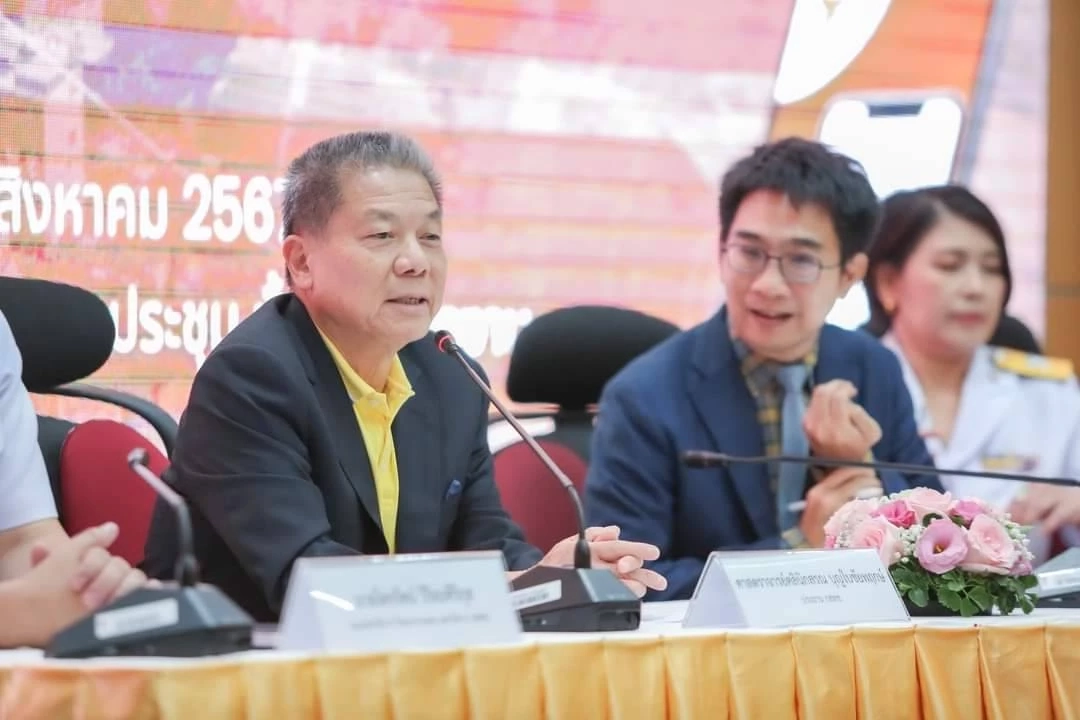 กสทช. เปิด ‘ทราฟฟี่ฟองดูว์’ แจ้งปัญหาค่าโทรฯ ดีเดย์ 12 ส.ค.นี้