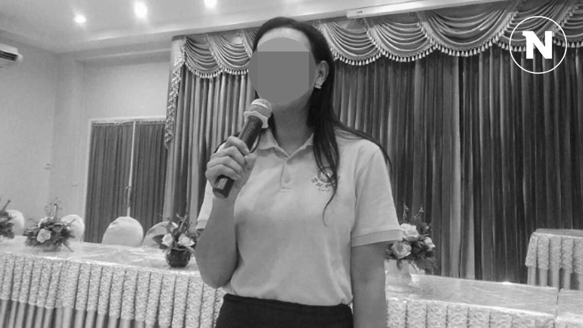 &quot;หมอเก่ง&quot; นายอุดมศักดิ์ ทองม้วน 