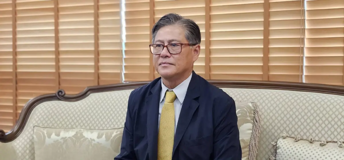 กต.นัดประชุมฝ่ายความมั่นคง-ก.แรงงานรับมือเหตุรุนแรงในกาซาระลอกใหม่