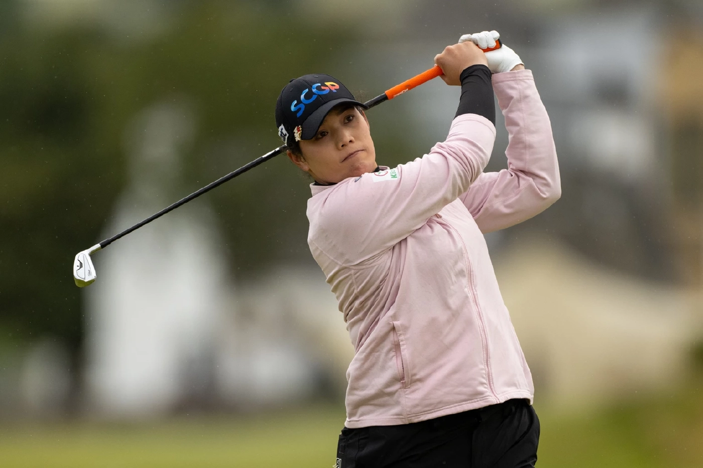 “ลิเดีย โค” มาแรงแซงคว้าแชมป์ เอไอจี วีเมนส์ โอเพ่น “เอรียา” จบที่ 6