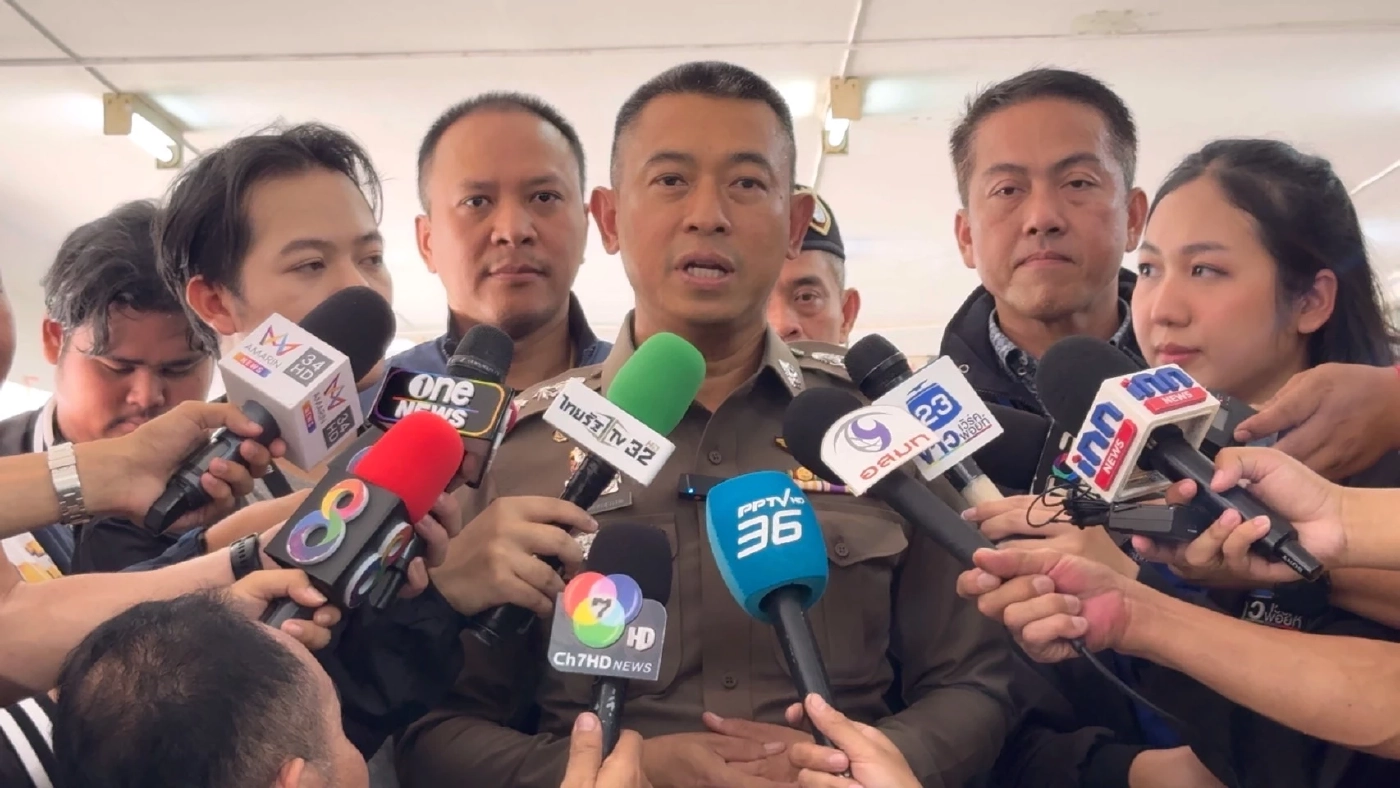 เปิดคำสารภาพ มือสังหาร นศ.หนุ่มปี 1ก่อนเผาอำพรางคดี