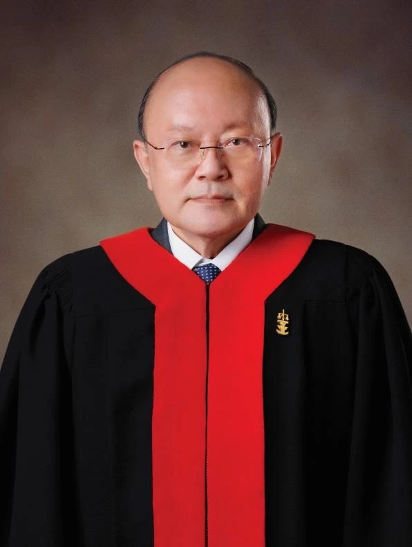 จิรนิติ  หะวานนท์  ตุลาการศาลรัฐธรรมนูญ