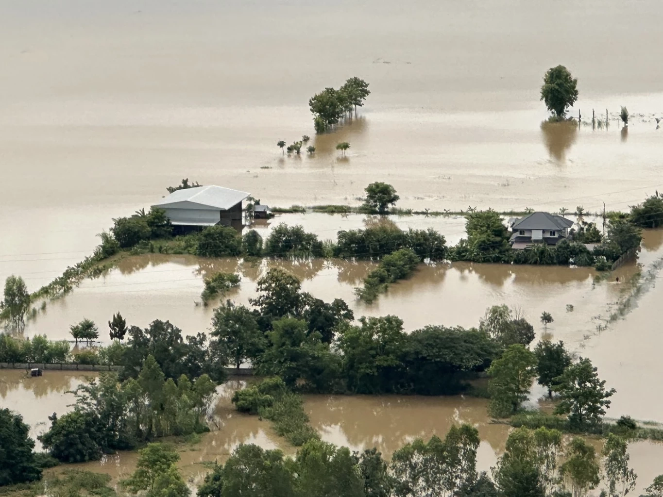 ดร.เสรี เตือน 60 วันอันตราย น้ำเหนือบุกกรุง แนะแนวทางบริหารวิกฤตทำอย่างไร?