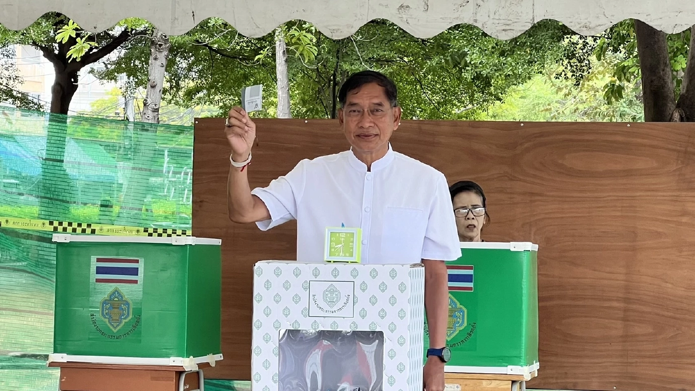 พล.ต.ท.คำรณวิทย์ ธูปกระจ่าง