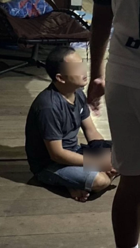 รวบ “ครูหนุ่ม” ง้อไม่สำเร็จ รัวยิง เมีย-พ่อตา ดับคารถ พบเคยลอบยิงเมื่อปี 64