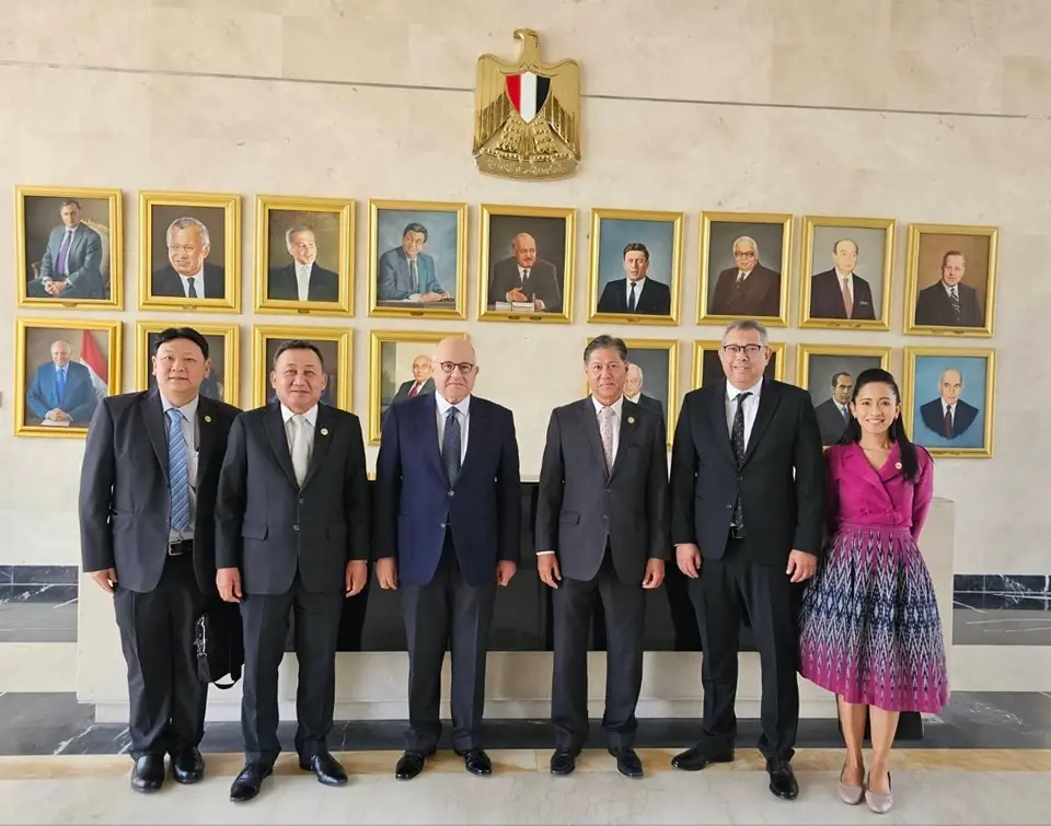 กต.เตรียมเยี่ยมครอบครัว 6 ตัวประกัน ย้ำรัฐบาลยังเร่งช่วยเหลืออย่าหมดหวัง