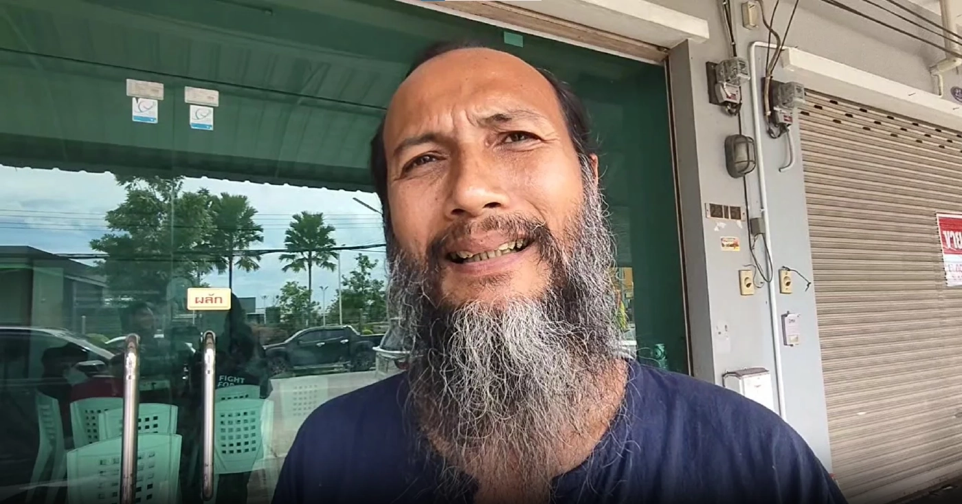 สมาชิก"ก้าวไกล" เมืองคอน ลุ้นตัดสินคดียุบพรรค