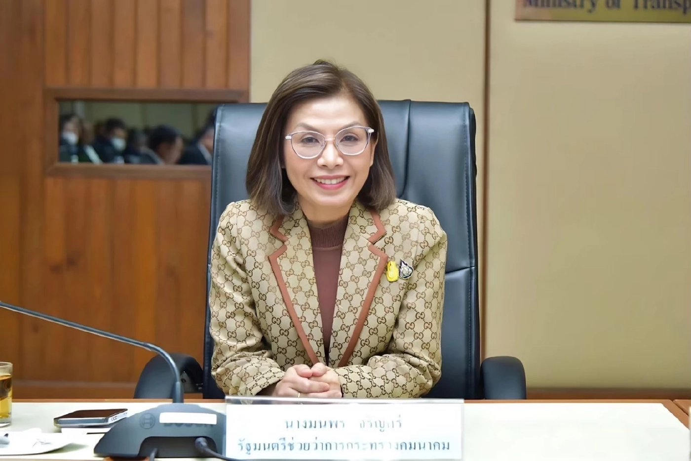 คอนเฟิร์ม! ”เรือขนตู้สารพิษ“ พ้นเขตน่านน้ำไทยแล้ว