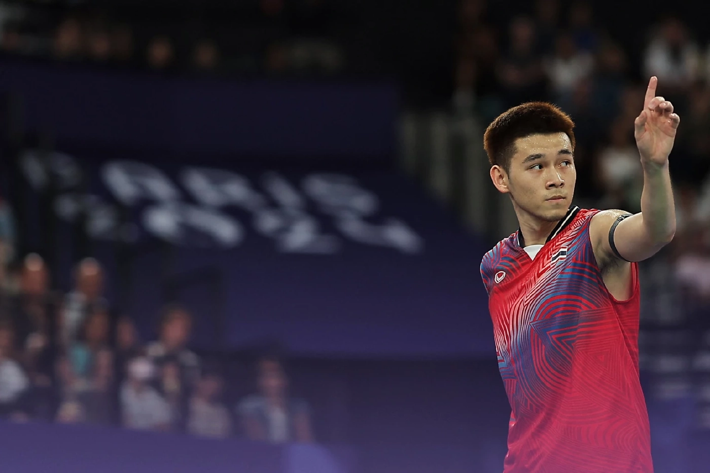 โปรแกรมเชียร์ไทยในโอลิมปิกวันนี้ (5 ส.ค.) ลุ้น “วิว กุลวุฒิ” ชิงทองแบดมินตัน