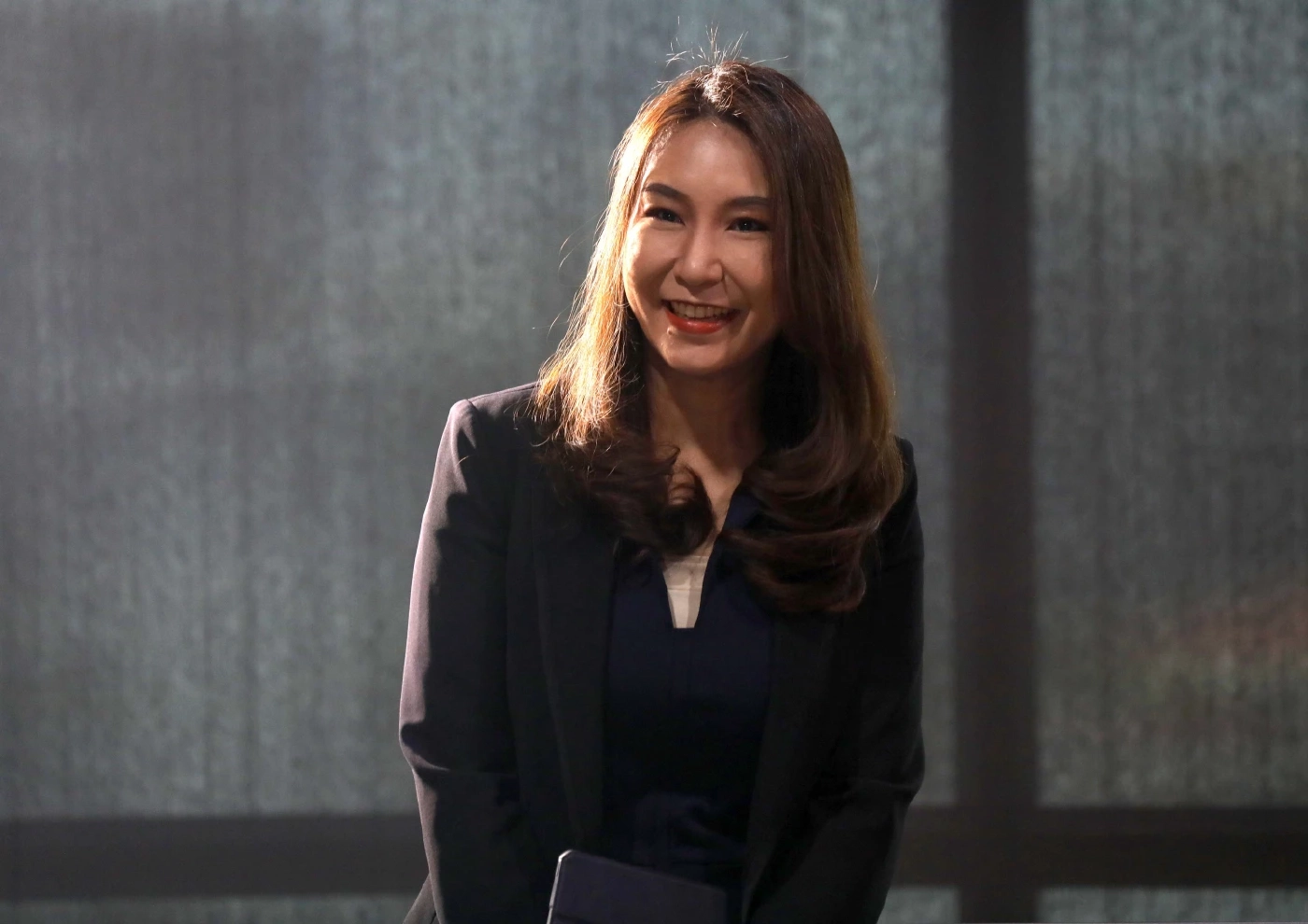 &quot;คุณไหม ศิริกัญญา ตันสกุล&quot;