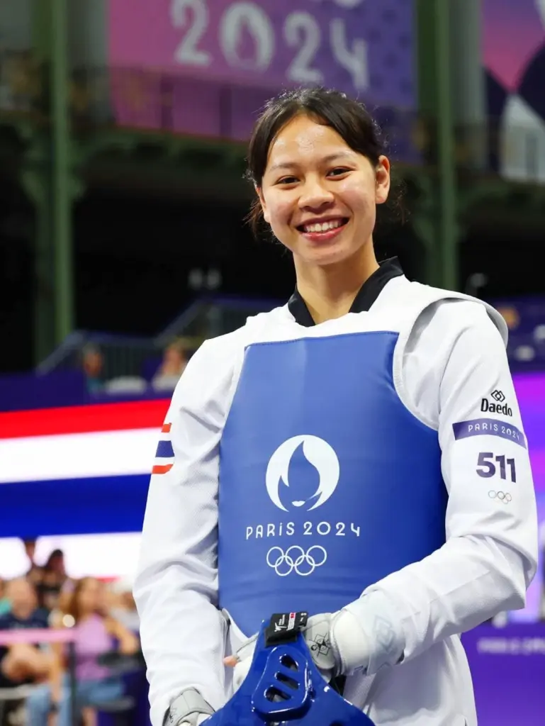 สรุปผลนักกีฬาไทยในโอลิมปิก (9 ส.ค.) “ใบเตย”พลาดเหรียญ, กอล์ฟหญิงมีลุ้น