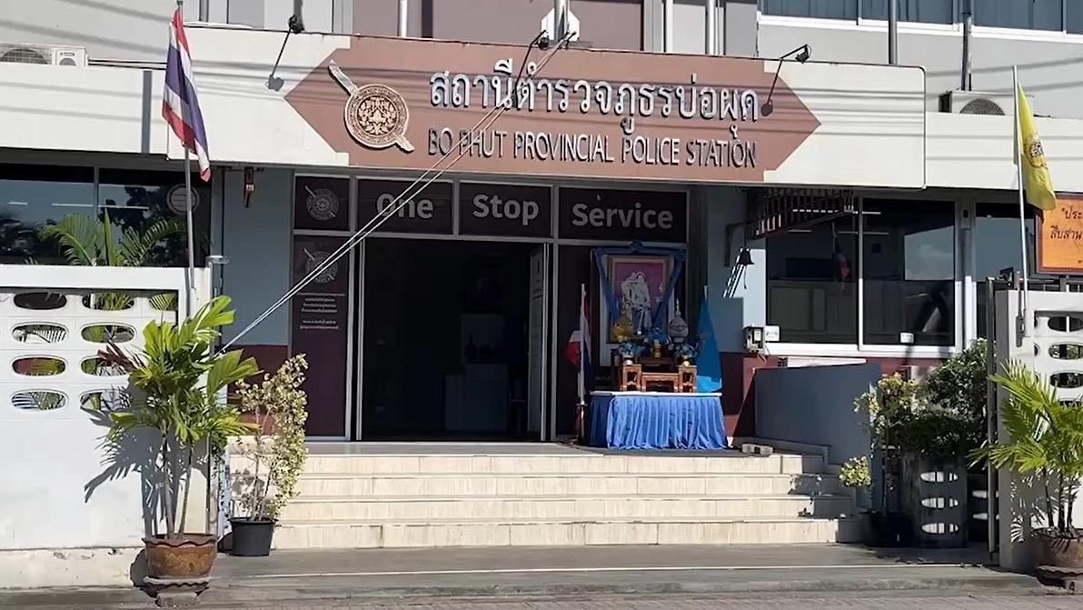 เปิดชนวนเหตุหนุ่มช่างไฟฯ บุกแทงแฟนสาว LGBTQ+ กลางห้าง