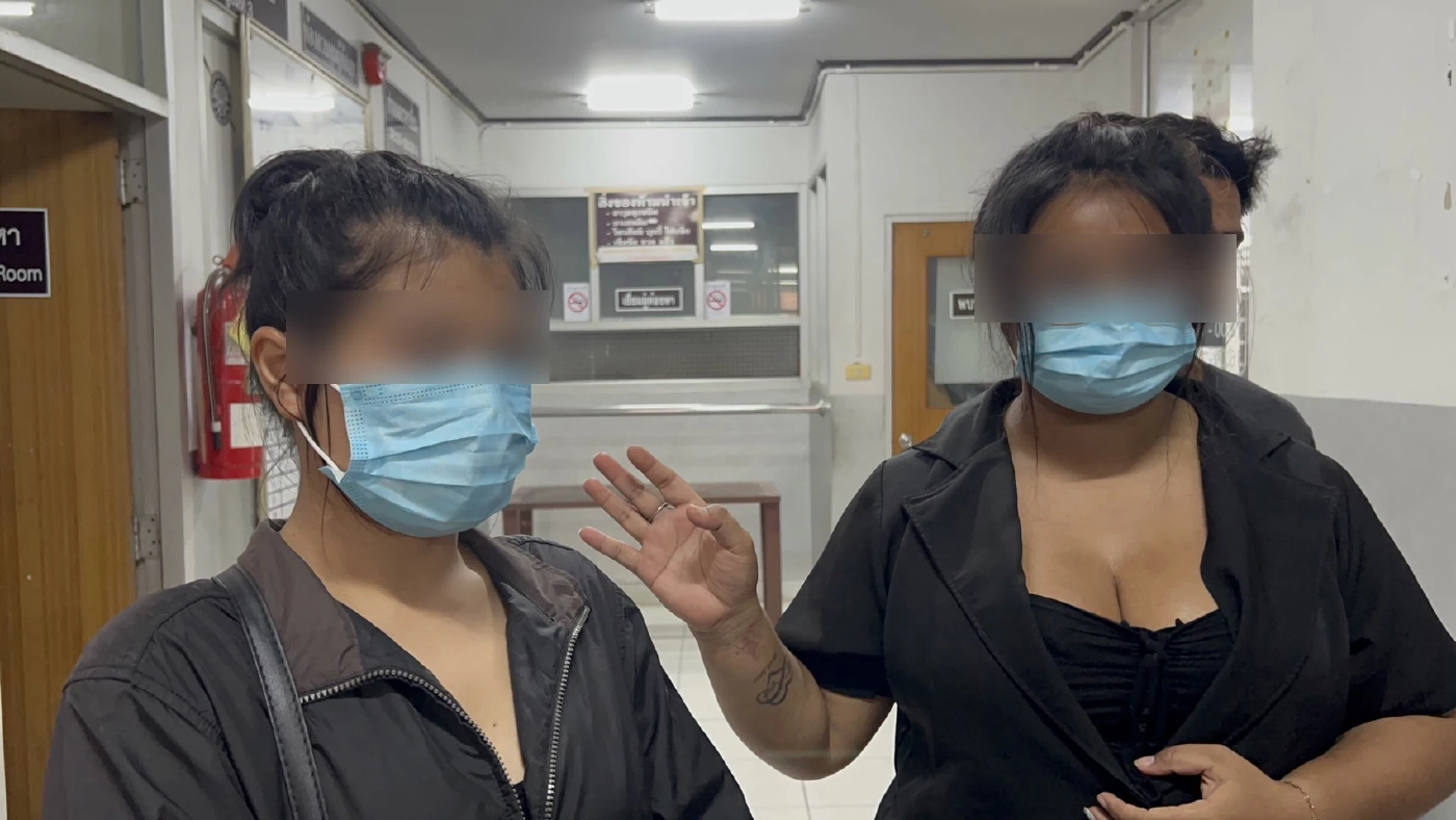 เปิดสาเหตุ พ่อใจร้าย ผสมยาฆ่าแมลงให้ลูกกิน ประชดเมียบอกเลิก