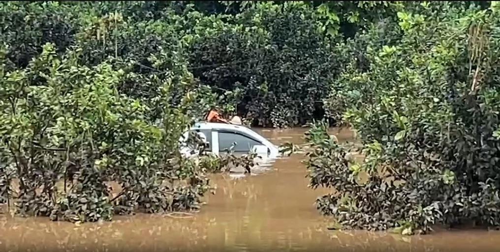 เชียงรายอ่วม สังเวยน้ำท่วมแล้ว 3 ราย หนักสุดในรอบ 70 ปี