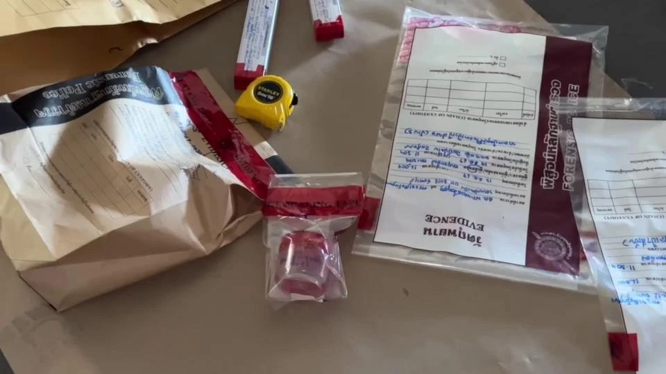 สุดยื้อ "หมอเก่ง" เสียชีวิตแล้ว พบรถกระบะหนุ่มคนสนิท จอดทิ้ง รพ.