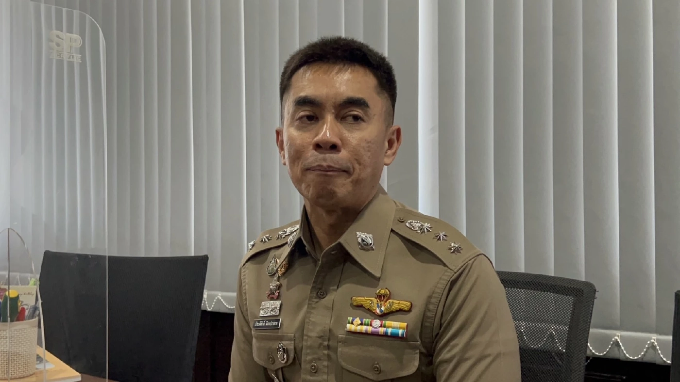 เปิดสาเหตุ พ่อใจร้าย ผสมยาฆ่าแมลงให้ลูกกิน ประชดเมียบอกเลิก