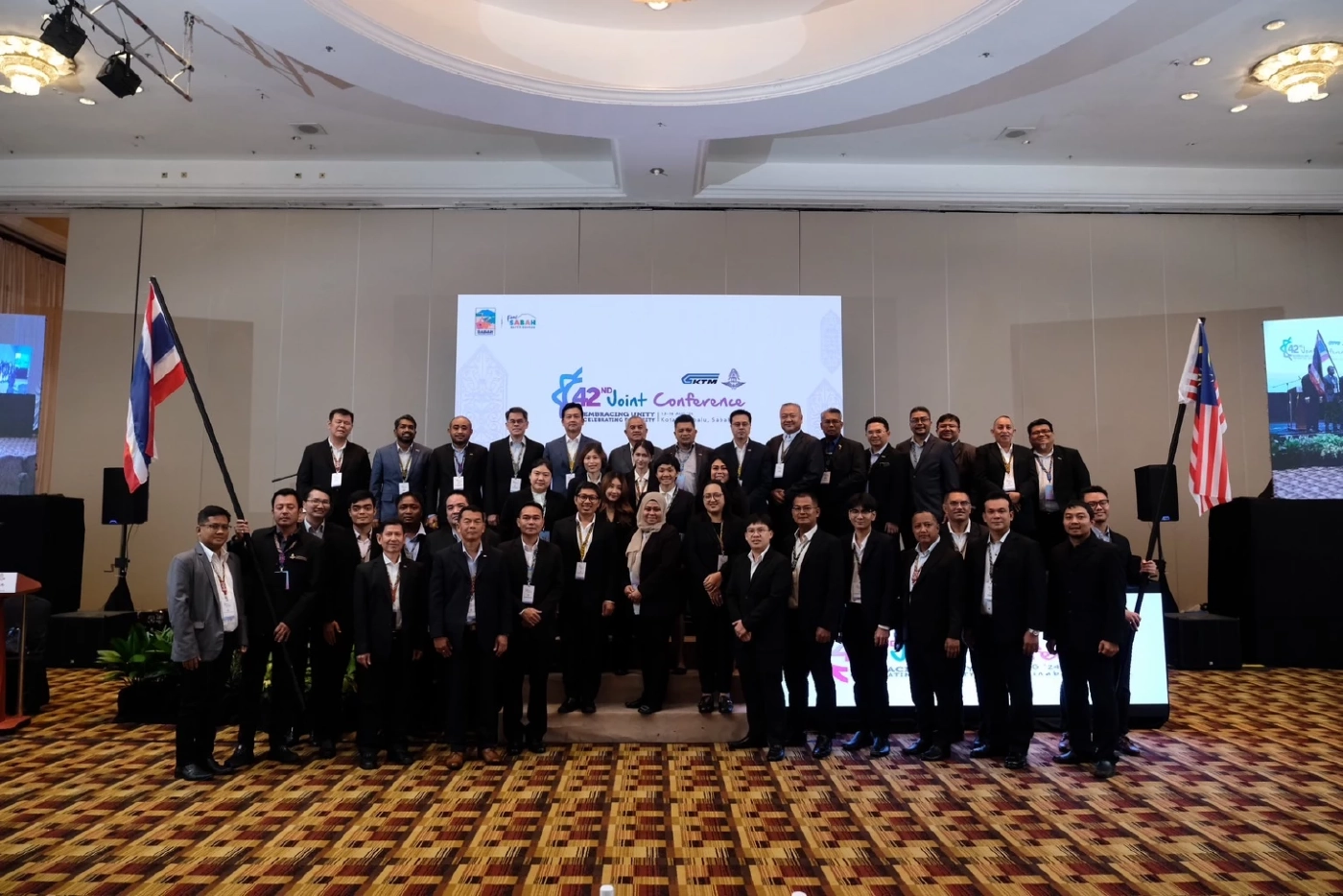 รฟท.เตรียมเปิดเส้นทาง กรุงเทพอภิวัฒน์ - บัตเตอร์เวอร์ธ รัฐปีนัง