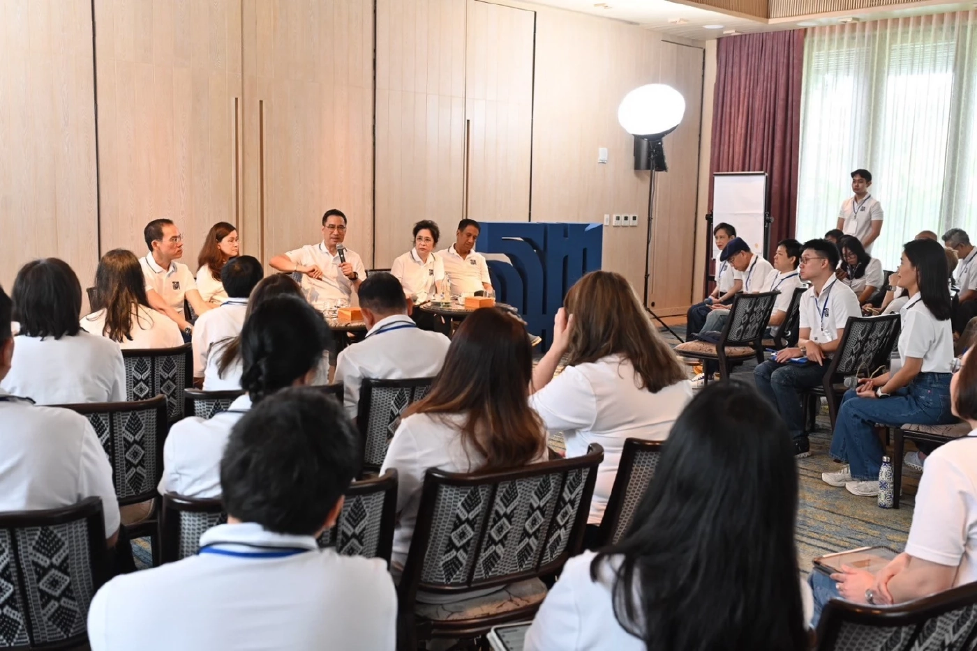 แบงก์ชาติไม่ปิดประตูลดดอกเบี้ย ย้ำพิจาราณา 3 ปัจจัยหลัก